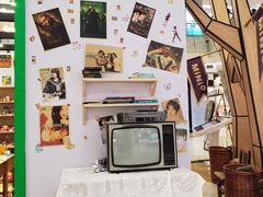 -凯德广场(学府店)