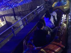 -泰安地下龙宫景区