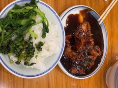 -小方的面(徐家汇店)