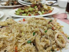 -花乐餐厅(涠洲岛店)