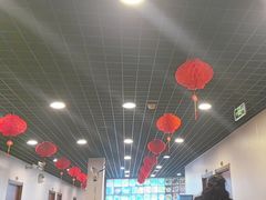-福建美食城(老君堂店)