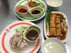 -红大哥水门鸡饭(總店)