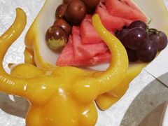 -大碗居·烤鸭·鱼头泡饼(天坛东门店)