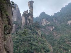 -三清山风景名胜区