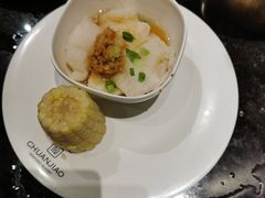 -川骄海鲜自助(河东店)