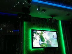 -快乐迪KTV(中山路店)