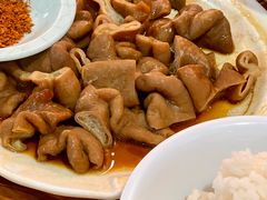 -朱大嘴肥肠血旺(福字街店)