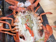 -真情鲍鱼海鲜汤