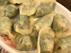 韭菜肉-状元水饺(成都SM广场店)