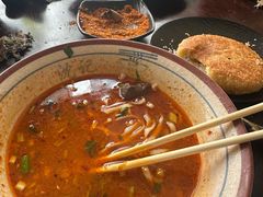 -沈记土鸡米线(七星街品牌中心店)