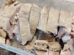 -老盛兴汤包馆(华灵店)