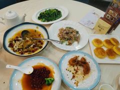 -方鼎食府粤菜酒楼•茶点•宴会