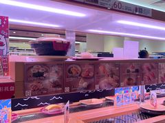 -寿司郎(皇庭广场店)