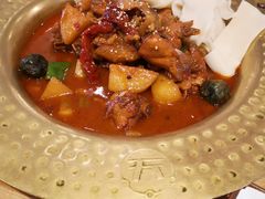 -天山传奇新疆菜(SKLP店)