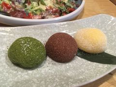 -山之川日料放题(通州店)
