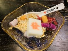 -吴越荣记苏州菜·松鼠桂鱼(月光码头店)
