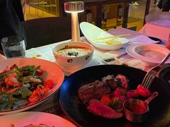 -安妮意大利餐厅(日坛店)