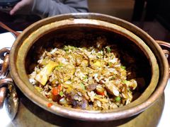 -蔼若春.传承三十年云南菜(金碧公园店)