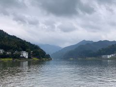 -新安江山水画廊风景区
