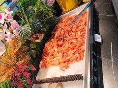 -梨花自助烤肉(乐宾店)