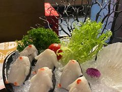 -湊湊火锅·茶憩(东城万达店)