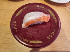 -寿司郎(皇庭广场店)
