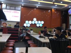 大堂-其美潮州鱼旦粉世家(花城汇南区分店)