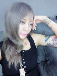 -3AM HAIR SALON染发烫发接发