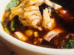 -重庆乌鱼庄·龙滋鲜(青羊大道店)