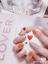 -Fanni美甲美睫皮肤管理