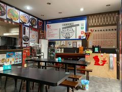 -秦云老太婆摊摊面(磁器口店)