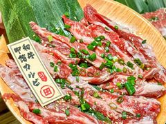 -大田家•炭火烧肉酒场(大兴枣园店)