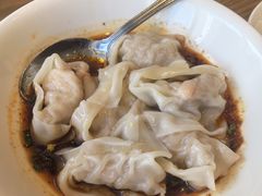 -鼎泰丰 (柏威年广场店)