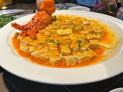 -海派悦庭·海胆烧麦·新融合菜(凯德广场店)