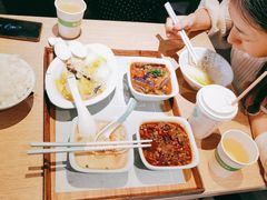 -老乡鸡(旭辉御府店)