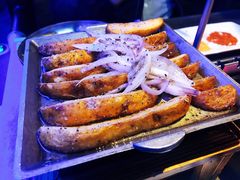 -很久以前羊肉串(打浦路店)