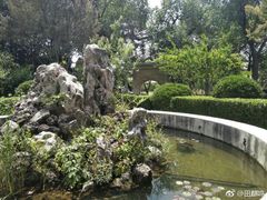 -北平图书馆旧址