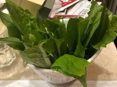 油麦菜-阳坊大都涮羊肉(阳坊总店)