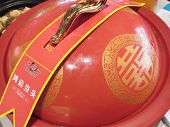 -大碗居·烤鸭·鱼头泡饼(天坛东门店)