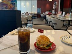 -必胜客(安盛金马店)