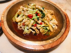 -佬麻雀·新湘菜(东方宝泰店)