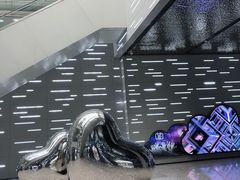 -广州白云国际机场