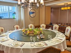 -揽季锅物会.福建黄鱼.海鲜姿造(五四路店)