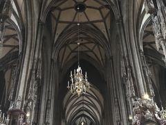 -斯蒂芬主教座堂(Stephansdom)