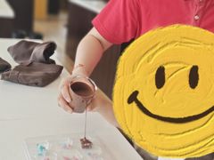 -歌斐颂巧克力小镇