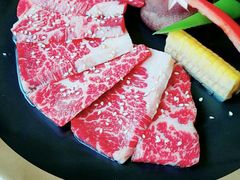 -炎蔵牛舌烤肉