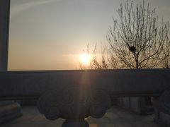 -永定河休闲森林公园