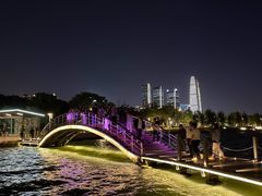 -金鸡湖景区