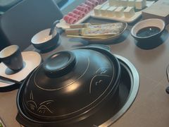 -同仁四季椰子鸡(无锡滨湖万象汇店)