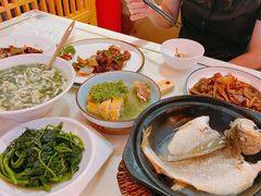 -锦園(伊势丹美食城店)